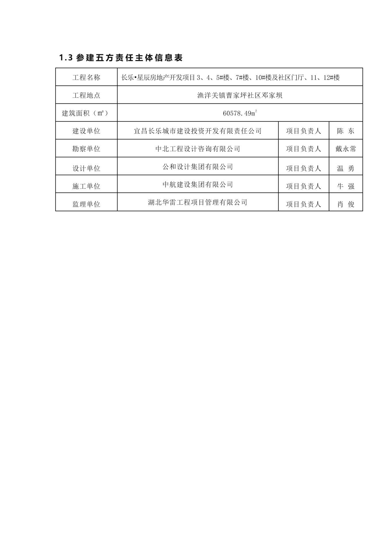 長樂星辰房地產(chǎn)開發(fā)項目二期（10~12、5#樓）地基與基礎(chǔ)驗收信息公示_頁面_4
